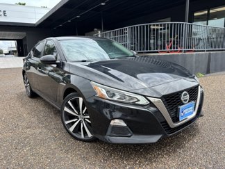 Used 2019 Nissan Altima 2.5 SR image 1