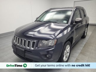 Used 2016 Jeep Compass Sport w/ Power Value Group image 1