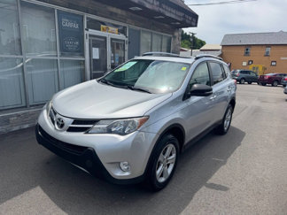 Used 2013 Toyota RAV4 XLE image 1