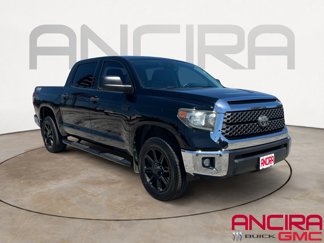 Used 2020 Toyota Tundra SR5 image 1