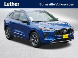 Used 2023 Ford Escape ST-Line image 1