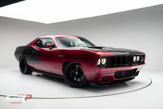 Used 2022 Dodge Challenger SRT Hellcat w/ Plus Package image 1