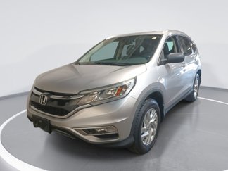 Used 2015 Honda CR-V EX-L image 1