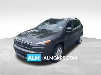 Used 2014 Jeep Cherokee Latitude image 1