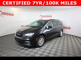 Used 2022 Chrysler Pacifica Touring-L image 1