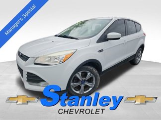 Used 2013 Ford Escape SE image 1