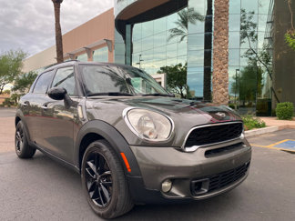 Used 2012 MINI Cooper Countryman S image 1