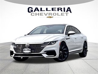 Used 2020 Volkswagen Arteon SEL Premium image 1