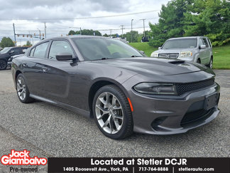 Used 2021 Dodge Charger GT image 1