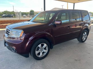 Used 2015 Honda Pilot EX-L image 1