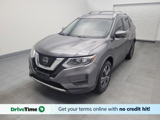 Used 2019 Nissan Rogue SV w/ Premium Package image 1