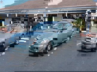 Used 2008 Ford Taurus SEL image 1
