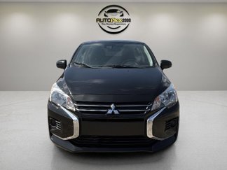 Used 2022 Mitsubishi Mirage ES image 1
