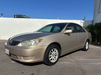 Used 2006 Toyota Camry LE image 1