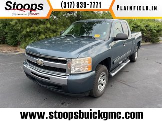 Used 2009 Chevrolet Silverado 1500 LT image 1