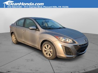 Used 2011 MAZDA MAZDA3 i Touring image 1
