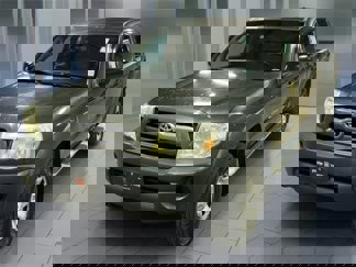Used 2009 Toyota Tacoma 4x4 Access Cab image 1
