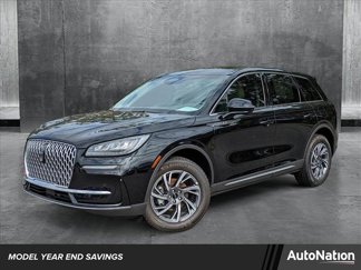 New 2024 Lincoln Corsair FWD w/ Equipment Group 101A image 1