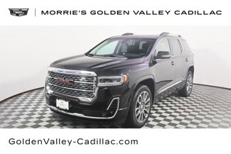 Used 2023 GMC Acadia Denali w/ Trailering Package image 1