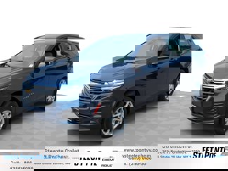 Certified 2023 Chevrolet Equinox LS image 1