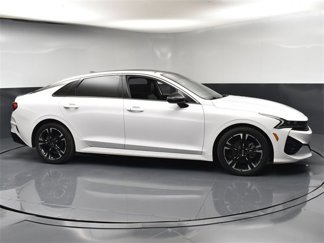 Certified 2021 Kia K5 GT-Line w/ GT-Line FWD Premium Package image 1