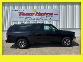 Used 2003 Chevrolet Suburban LT w/ LT Preferred Equipment Group image 1