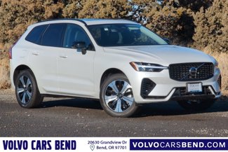 New 2025 Volvo XC60 T8 Core w/ Protection Package Premier image 1