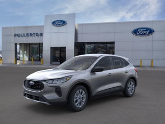 New 2025 Ford Escape Active image 1