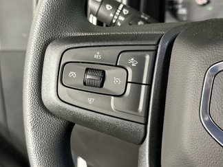 New 2025 GMC Sierra 1500 Pro w/ Convenience Package image 1