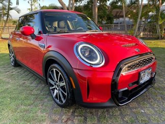 Used 2023 MINI Cooper S image 1