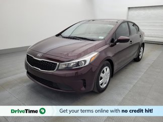 Used 2018 Kia Forte LX image 1
