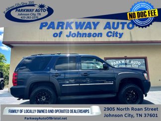 Used 2009 Chevrolet Tahoe LT w/ Convenience Package image 1