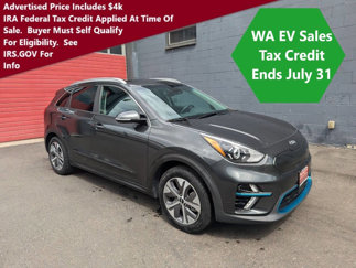 Used 2020 Kia Niro EX w/ Cold Weather Package image 1
