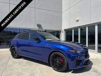 Used 2022 Maserati Levante GT image 1