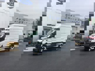 Used 2020 Ford Transit 250 148 High Roof w/ Load Area Protection Package image 1