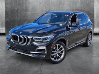 Used 2019 BMW X5 xDrive40i image 1