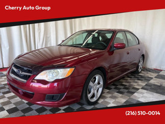 Used 2009 Subaru Legacy 2.5i Special Edition image 1