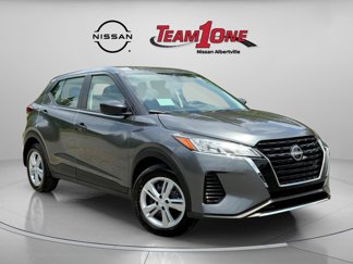 New 2025 Nissan Kicks S video 1