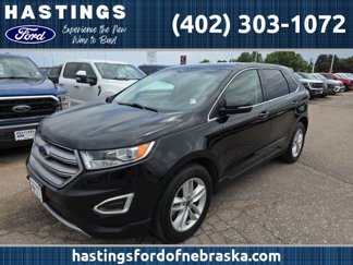 Used 2016 Ford Edge SEL w/ Equipment Group 201A image 1