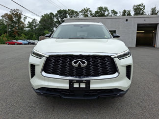 Certified 2023 INFINITI QX60 Luxe w/ Cargo Package video 2