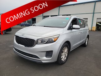 Used 2016 Kia Sedona LX w/ LX Convenience Package image 1