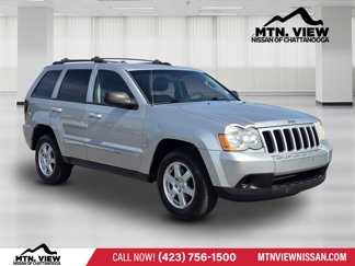 Used 2010 Jeep Grand Cherokee Laredo image 1