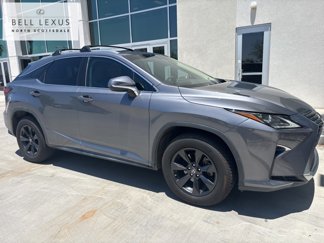 Used 2016 Lexus RX 350 FWD image 1
