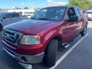 Used 2007 Ford F150 XLT image 1