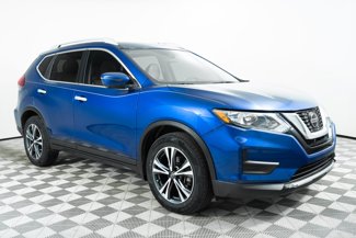 Used 2020 Nissan Rogue SV w/ Premium Package image 1