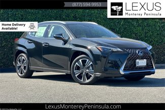New 2025 Lexus UX 300h AWD image 1