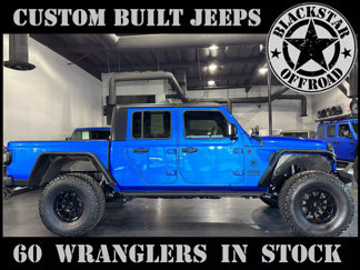 Used 2020 Jeep Gladiator Sport w/ Quick Order Package 24S image 1