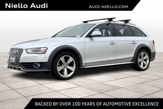 Used 2013 Audi A4 Premium Plus image 1