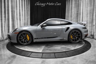 Used 2023 Porsche 911 Turbo S image 1