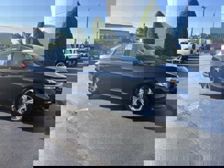 Used 2018 Honda Accord EX image 1